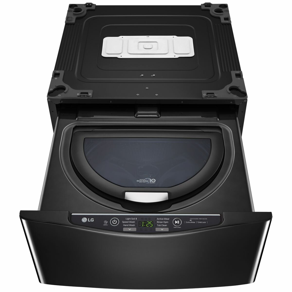 Lg washing machine 3.5 kg hot sale price