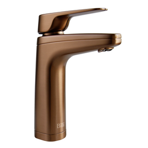 Billi B-5000 Boiling and Chilled Filtered Water with XL Levered Dispenser Sable Bronze 915000LSB
