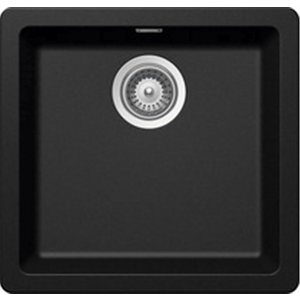 Abey Schock Soho Single Bowl Sink