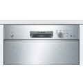 Bosch Serie 2 Under Bench Dishwasher SMU50E05AU Winning
