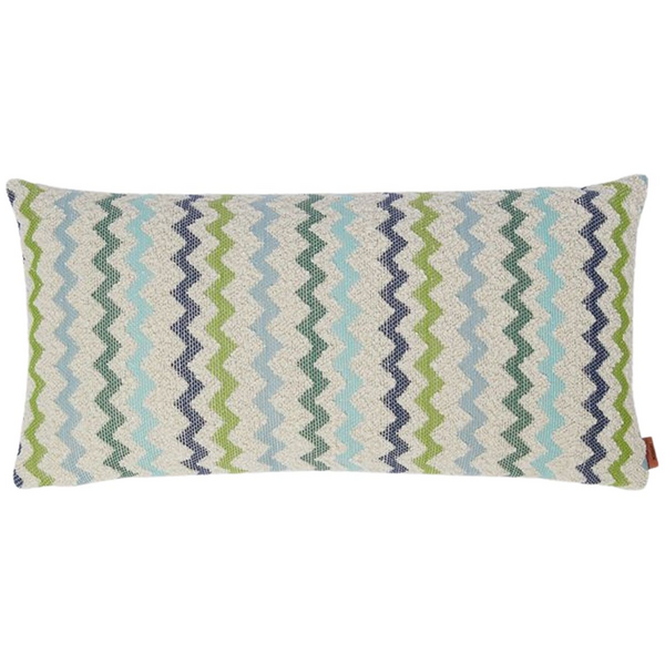 Missoni Capri 165 Outdoor Cushion 30x60 8053147593807