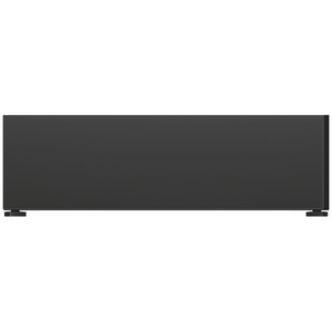 Fisher & Paykel 18L Series 11 Minimal Storage Plinth Grey FM2060SZB2