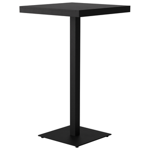Case Furniture Eos Bar Table - Black 105053