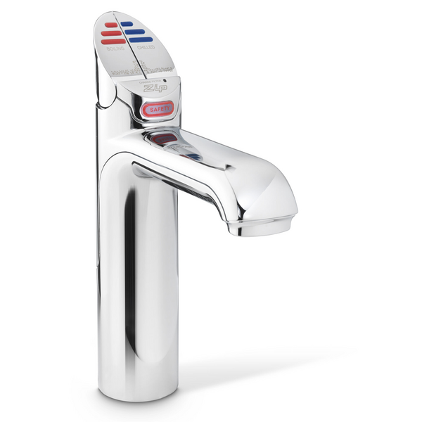 Zip HydroTap G4 Boiling Chilled and Sparkling Filtered Water with ...