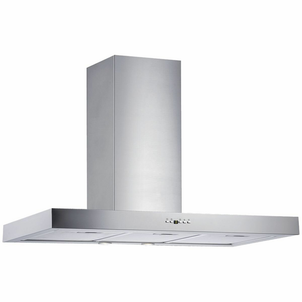 Schweigen Silent Wallmount Rangehood 90cm PKDS3170ST