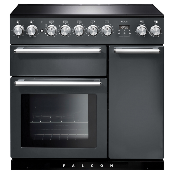Falcon classic deluxe 90 induction discount