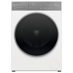 Fisher & Paykel Series 5 9kg Contemporary Front Loader Washer with FlexiDose WH9060P5