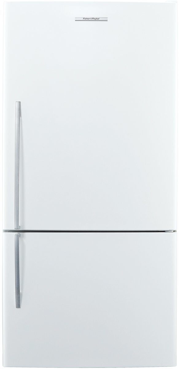 Fisher and paykel 519l sales bottom mount fridge