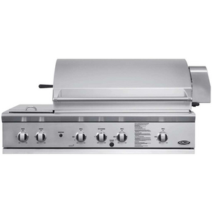 Dynamic cooking systems grill clearance