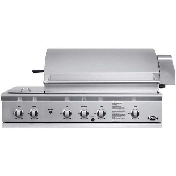 Dcs by fisher & paykel shop grill