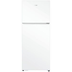 Haier 300 Series 443L Top Mount Refrigerator White