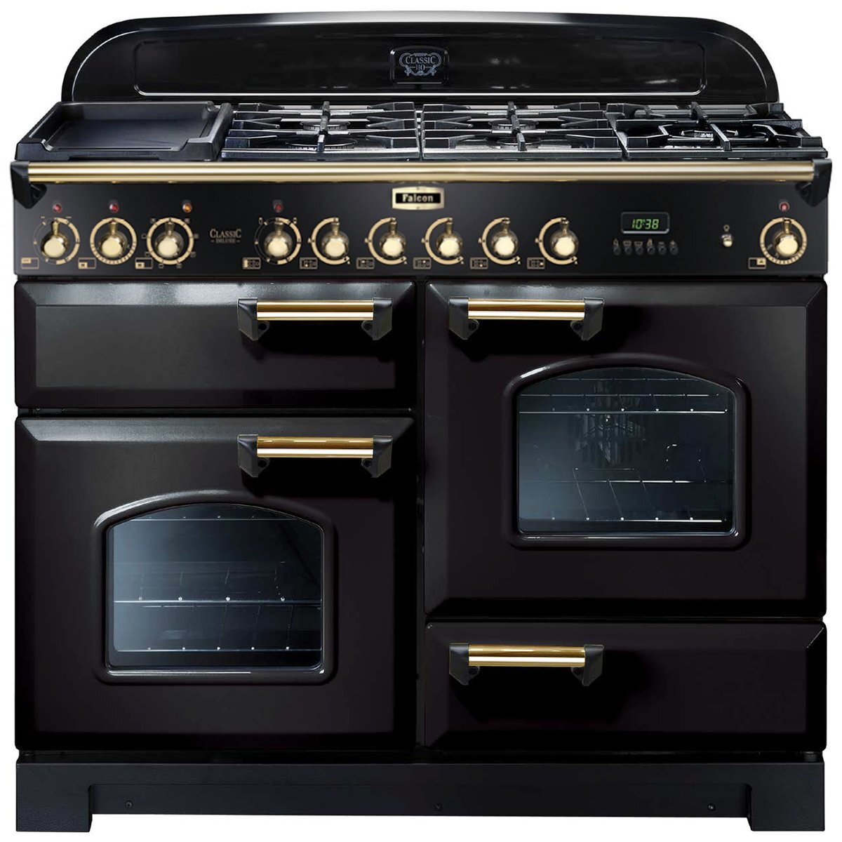 Stoves 110 store range cooker