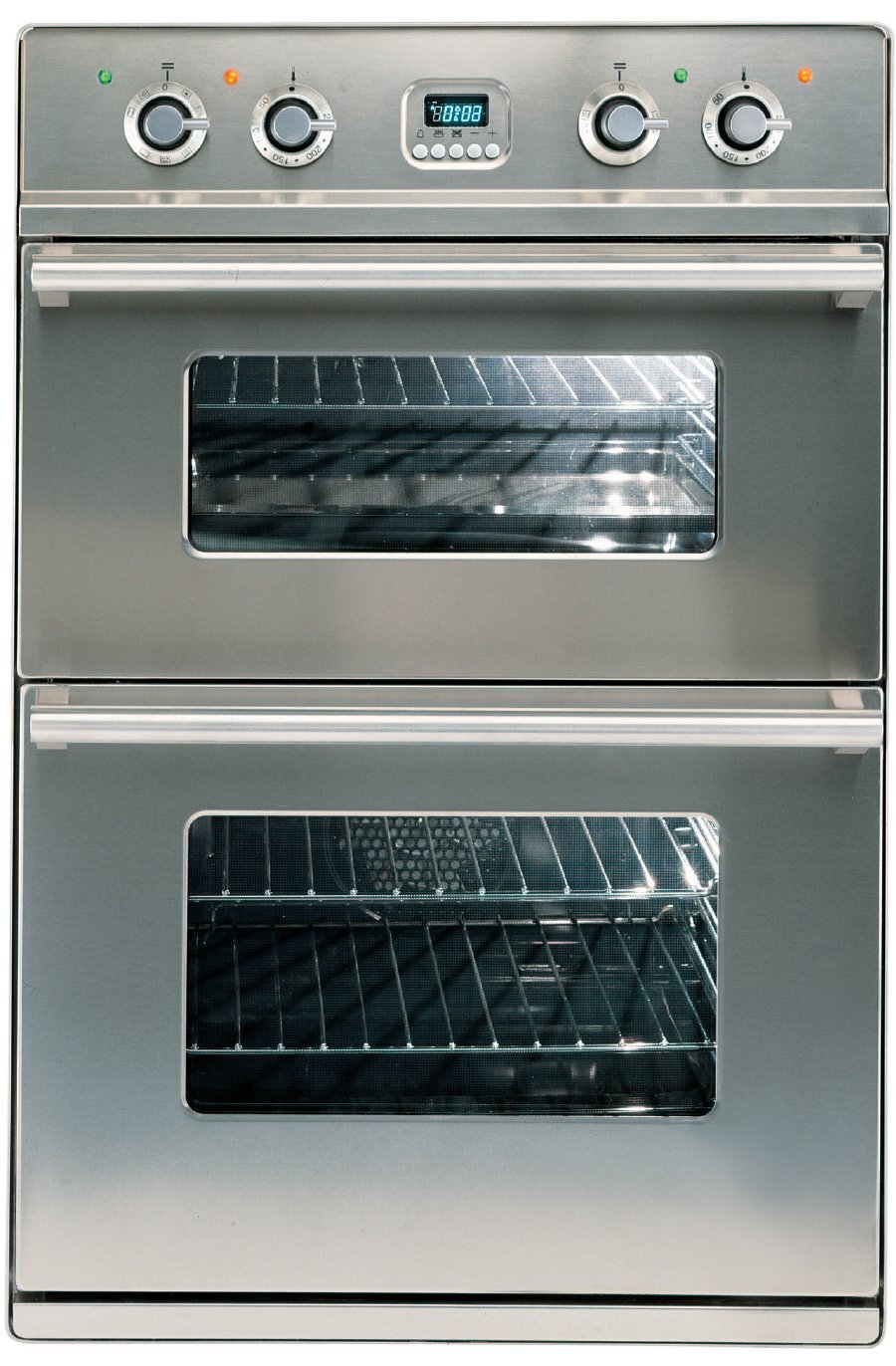 Ilve double deals wall oven