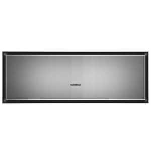 Gaggenau 60cm Expressive Series Built-In Warming Drawer
