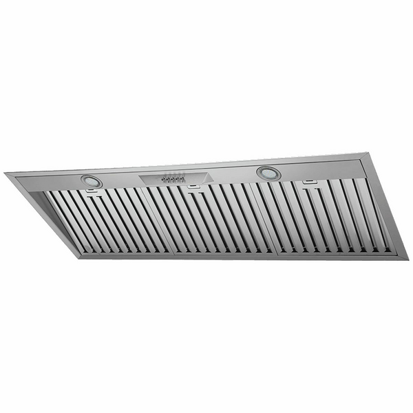 Schweigen BBQ Rangehood 120cm (Non Silent) - Stainless Steel CLUM12