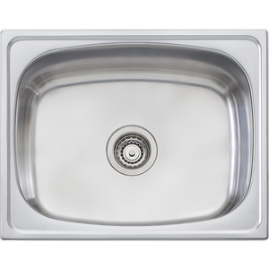 Oliveri 45L Laundry Tub