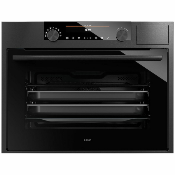 ASKO Under Bench Dishwasher D5436SS Winning Appliances