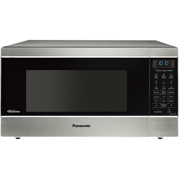 Panasonic 42l online convection microwave