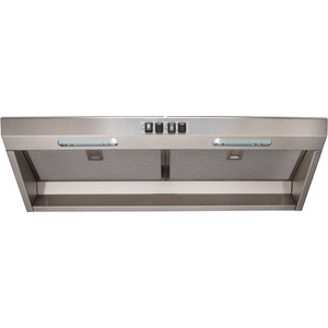 Falcon 80cm Integrated Undermount Rangehood FALUC801