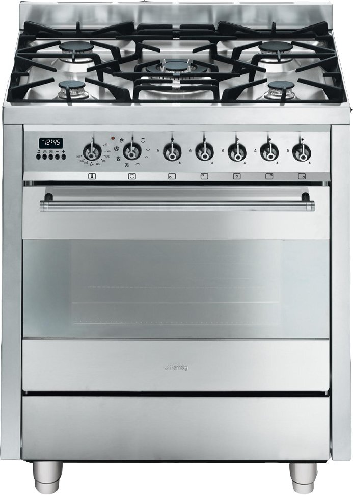 Smeg 70cm outlet oven