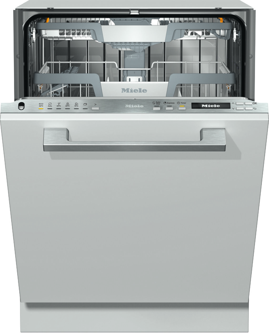 Miele 60cm shop dishwasher