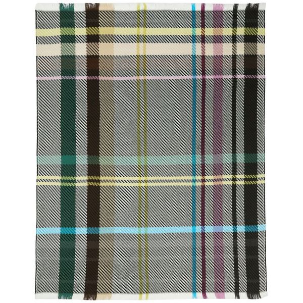 Missoni Check 100 Throw 145x190 8053147529721