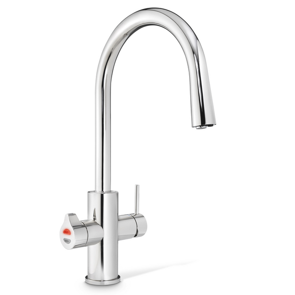 Zip HydroTap Celsius All-in-One Arc Boiling and Chilled Filtered Water ...