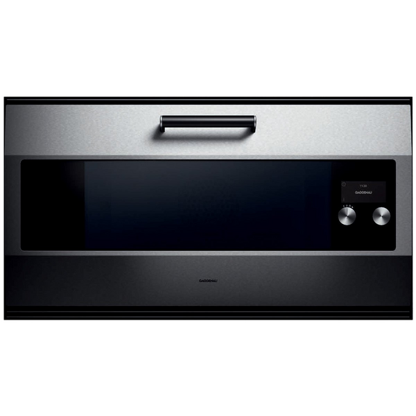 Gaggenau 90cm oven clearance