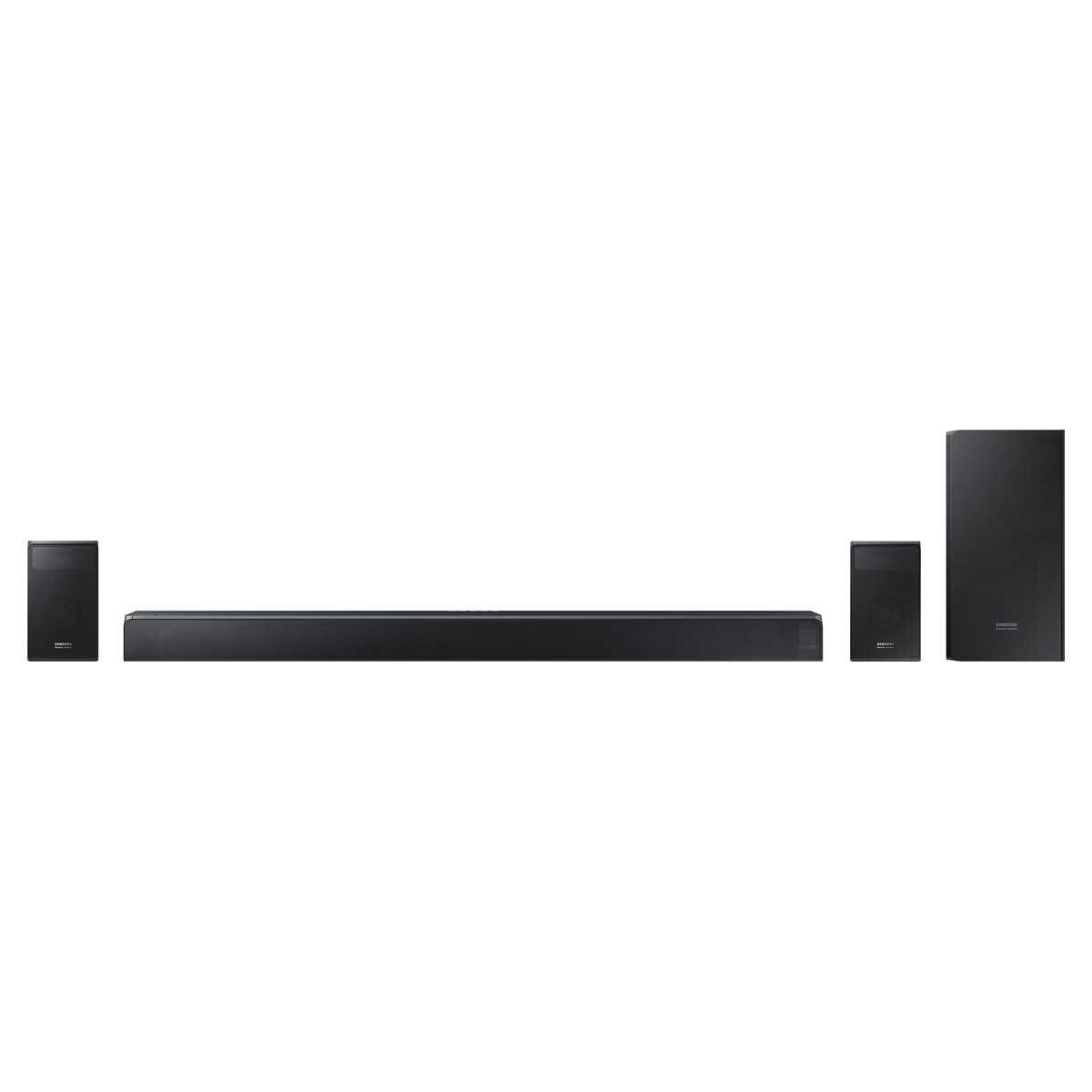 N950 hotsell samsung soundbar