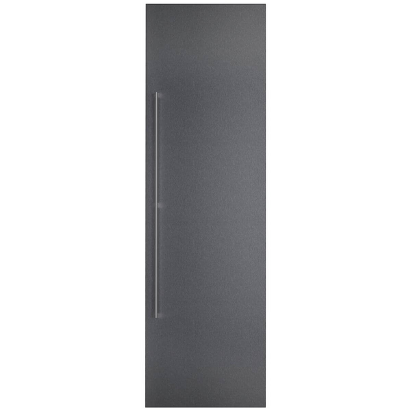 Gaggenau Expressive series 61cm Vario Cooling Door Panel with Handle RVA421620