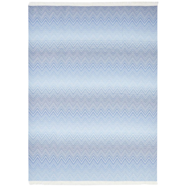 Missoni Timmy 221 Throw 130x190 8051275431794