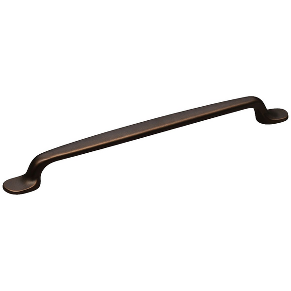 Turner Hastings Arla Tutto 224mm Cabinetry Handle - English Bronze TU224CB-EB