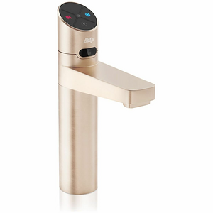 Zip HydroTap G5 Elite Plus Boiling & Chilled Filtered Tap Rose Gold H5E784Z05AU
