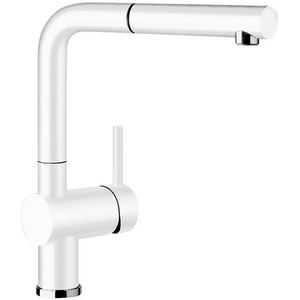 Blanco Kitchen Mixer with Pull Out Tap LINUSSW