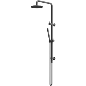 Rogerseller Tonic Baton Dual Rail Shower - Graphite 3506003805