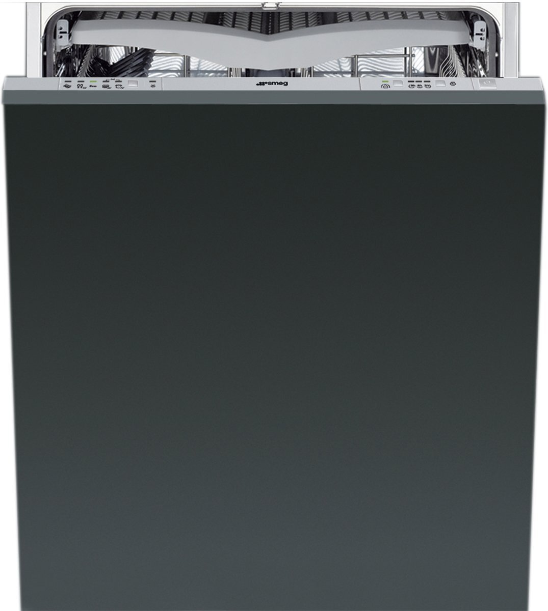 Smeg Fully Integrated Dishwasher DWAFI314
