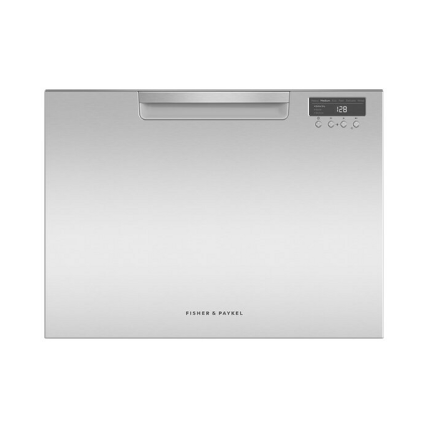 Fisher & paykel hot sale dd60scx9 dishdrawer dishwasher