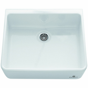 Abey Chambord Clotaire Single Bowl Sink