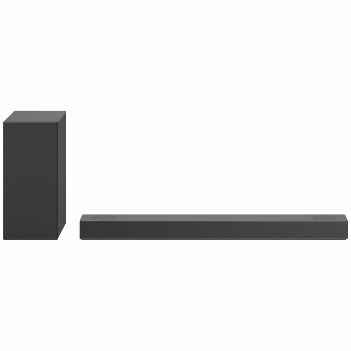 Lg soundbar without sales subwoofer