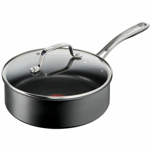 Tefal Ultimate Non-Stick Induction 6pc Cookware Set