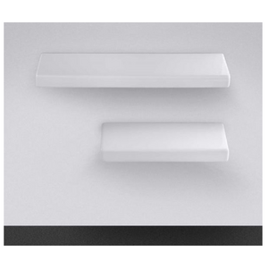 Studio Bagno Tutto 36 Ceramic Shelf - Gloss White TM36