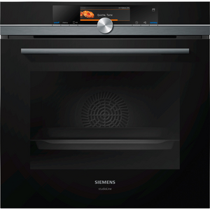 Siemens iQ700 60cm Built-In Combi-Steam Oven with EcoClean