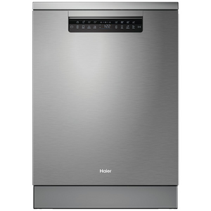 Haier 60cm Satina Freestanding Dishwasher