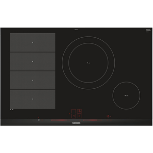 Siemens 80cm iQ700 Induction Cooktop