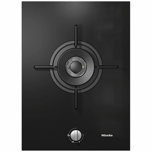 Miele 38cm Natural Gas Wok Burner