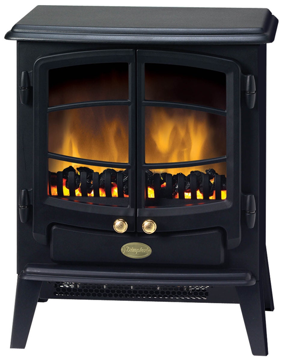 Dimplex 2KW Portable Electric Fire Heater TANGO | Winning Appliances