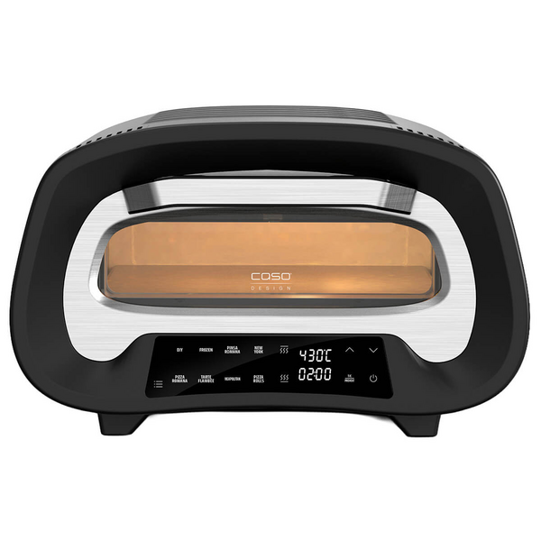 Caso Design Pizza Chef 430°C Pizza Oven PM-2984