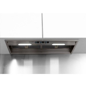 Qasair 120cm Westmore Undermount Rangehood
