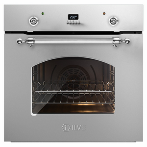 ILVE 60cm Nostalgie Built-In Oven