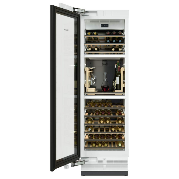 Miele ks37422id best sale